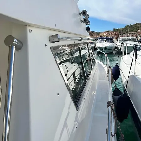 Armatoriale Porto Ercole (Grosseto)