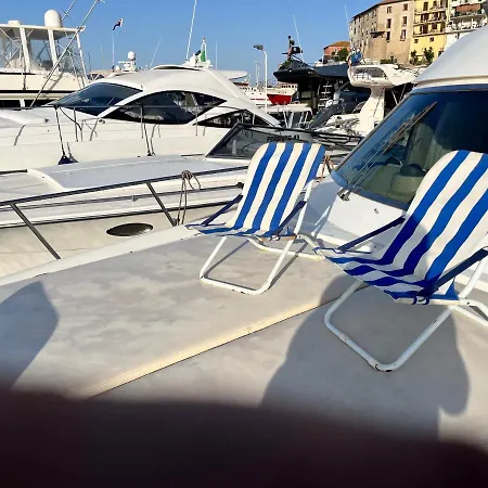 Armatoriale * Porto Ercole (Grosseto)